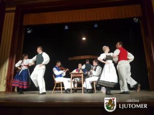 8. festival folklornih skupin Prlekije 3